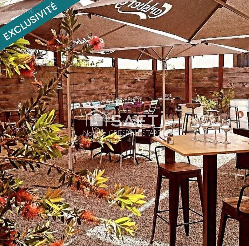 Photo 3 - Commerce à MONTAUBAN