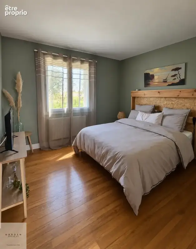 Maison de charme au cœur de Valdurenque   160 m2 habitables - photo 4