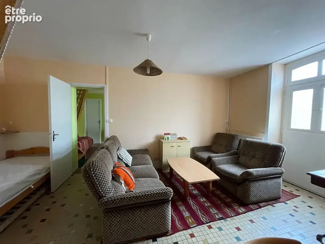 Maison Renaze - photo 10