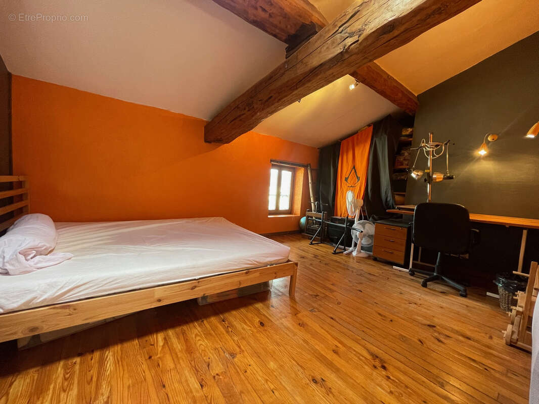 Maison à LES CHERES