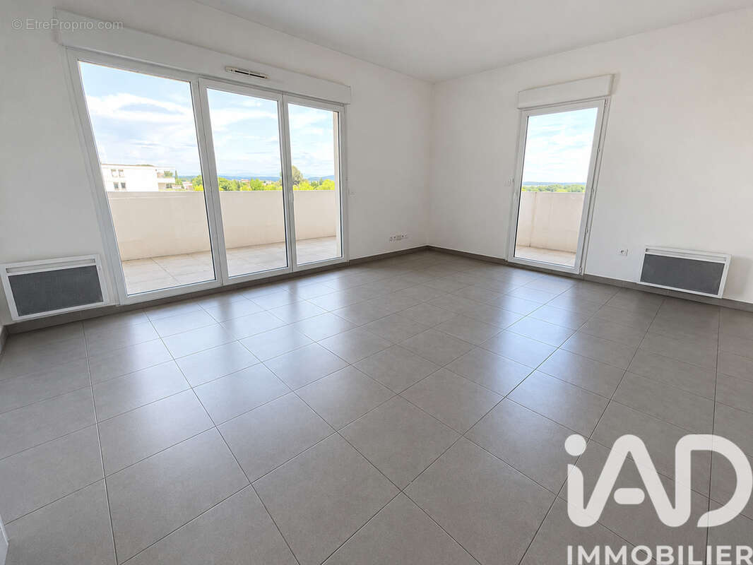 Photo 7 - Appartement à MONTPELLIER