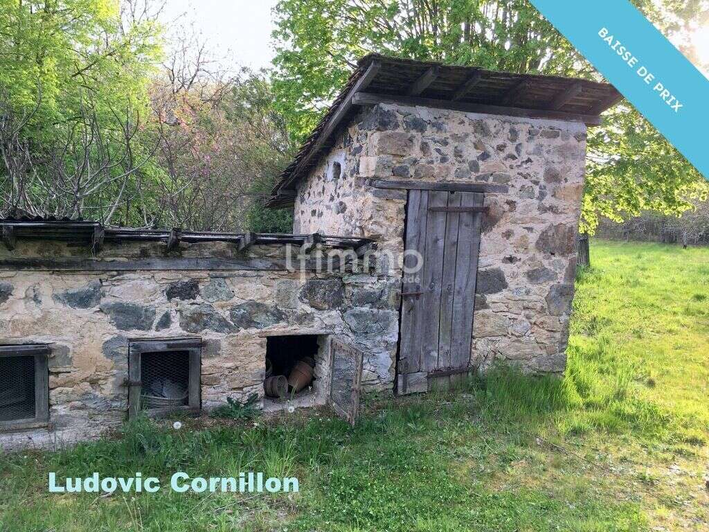 Maison à la campagne : 119m2, granges, 1.5ha - photo 26