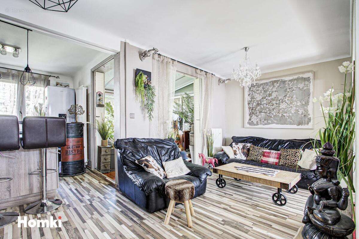 Maison à ILLE-SUR-TET