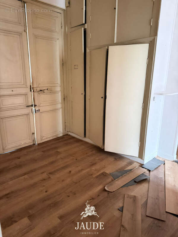 Appartement à CHAMALIERES