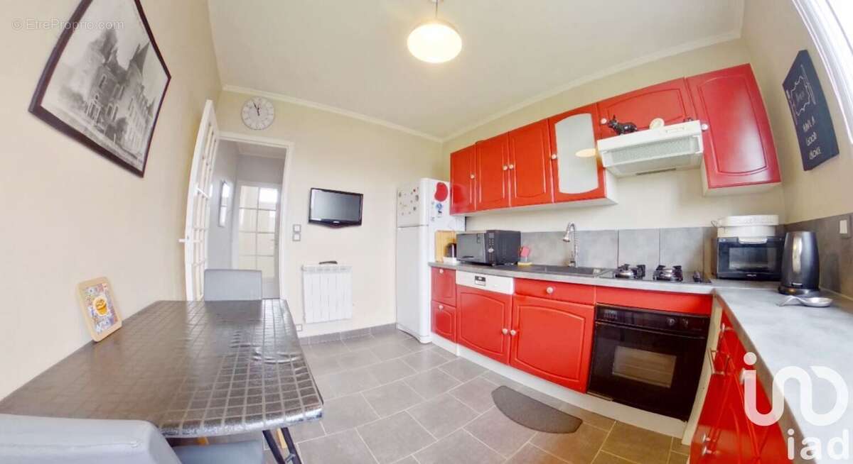 Photo 8 - Maison à CHANGE