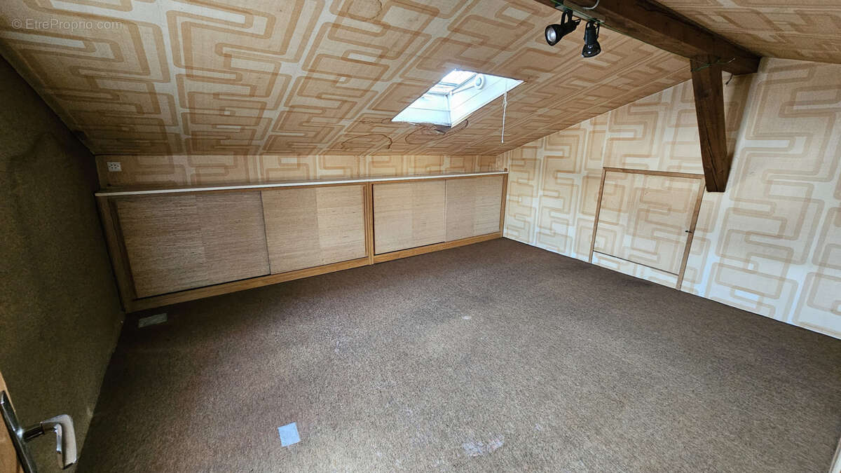 Maison à MICHELBACH-LE-BAS