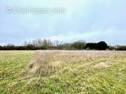 Terrain à FRONTENAC