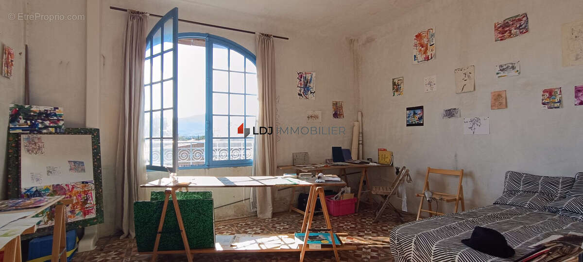 Maison à ILLE-SUR-TET