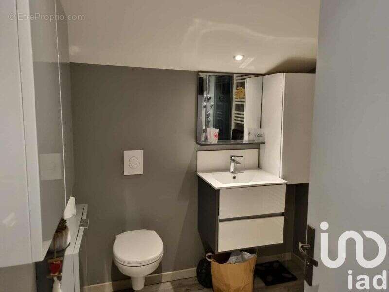 Photo 6 - Maison à LA CAILLERE-SAINT-HILAIRE