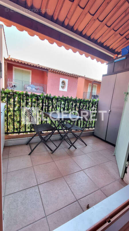 Maison 3 pièces 51m² Mouans-Sartoux - photo 7
