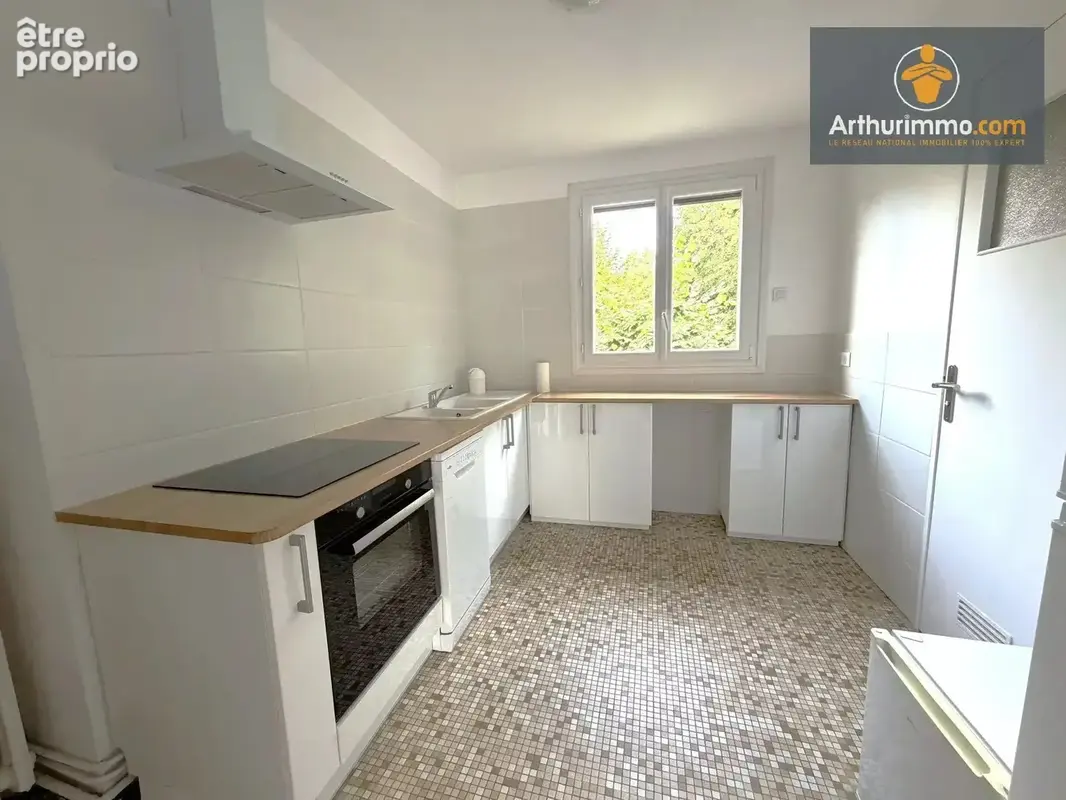 Vente Appartement Compiegne(60200) 150 000ï¿œ - photo 3