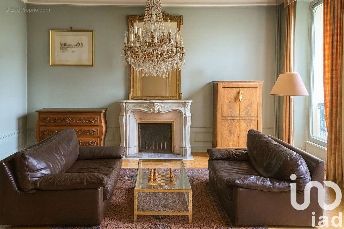 Photo 5 - Maison à LE MEE-SUR-SEINE