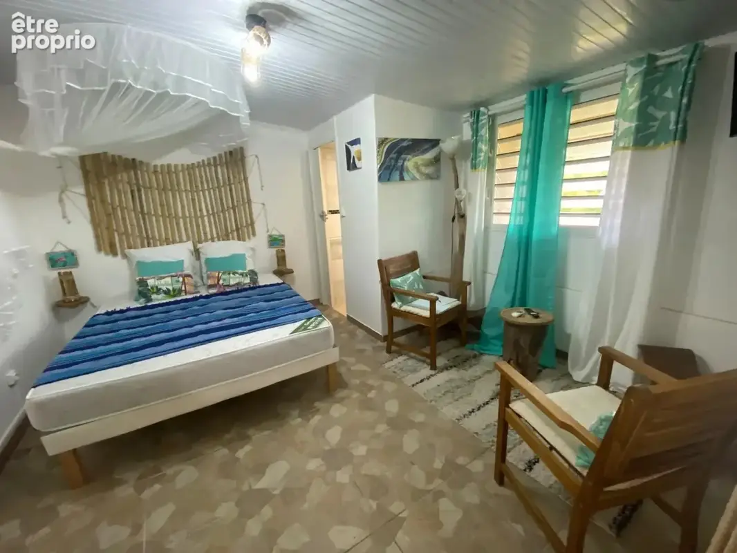 Grande propriété – Le Morne-Rouge - photo 12