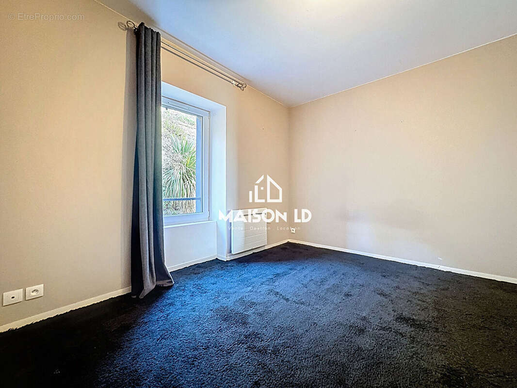 Appartement à GRANVILLE