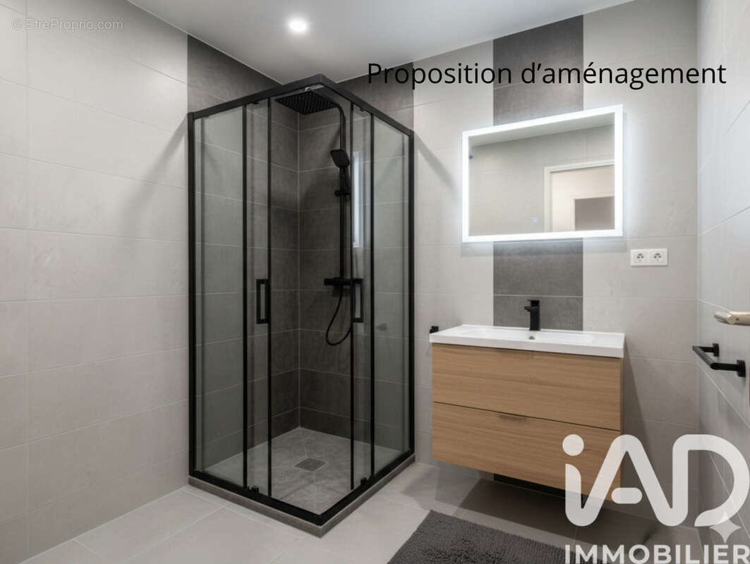 Photo 9 - Maison à ALLAIRE