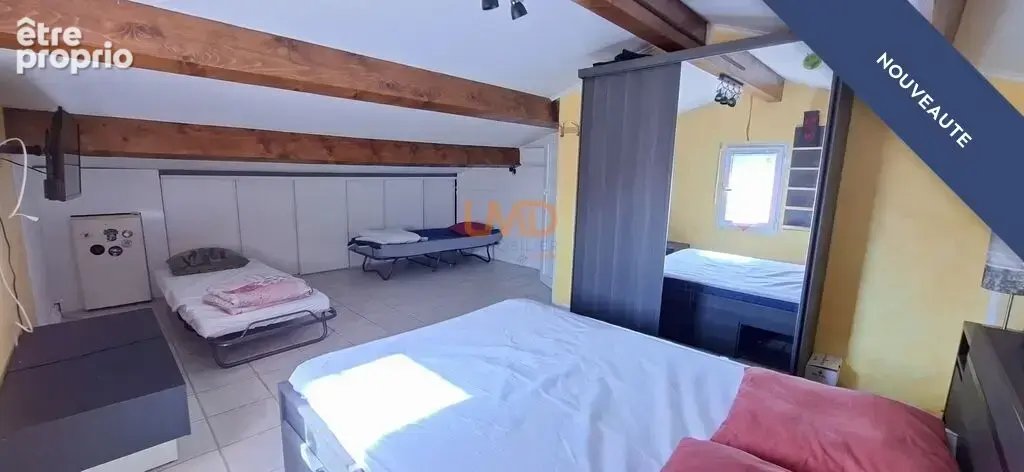 maison 140m2, pool housse garage piscine - photo 17