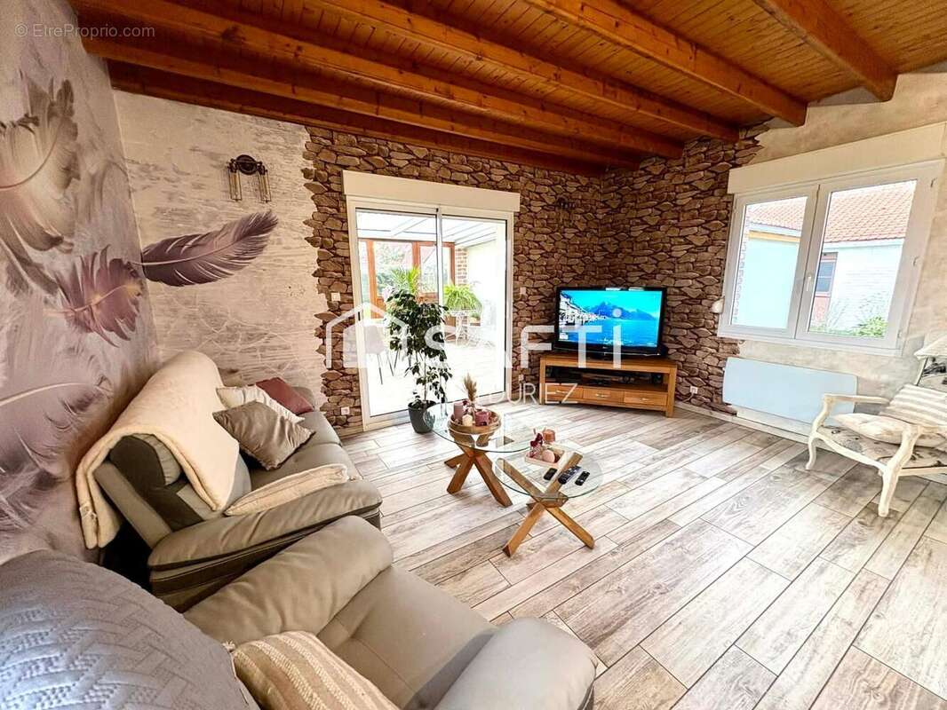 Photo 6 - Maison à MARCK