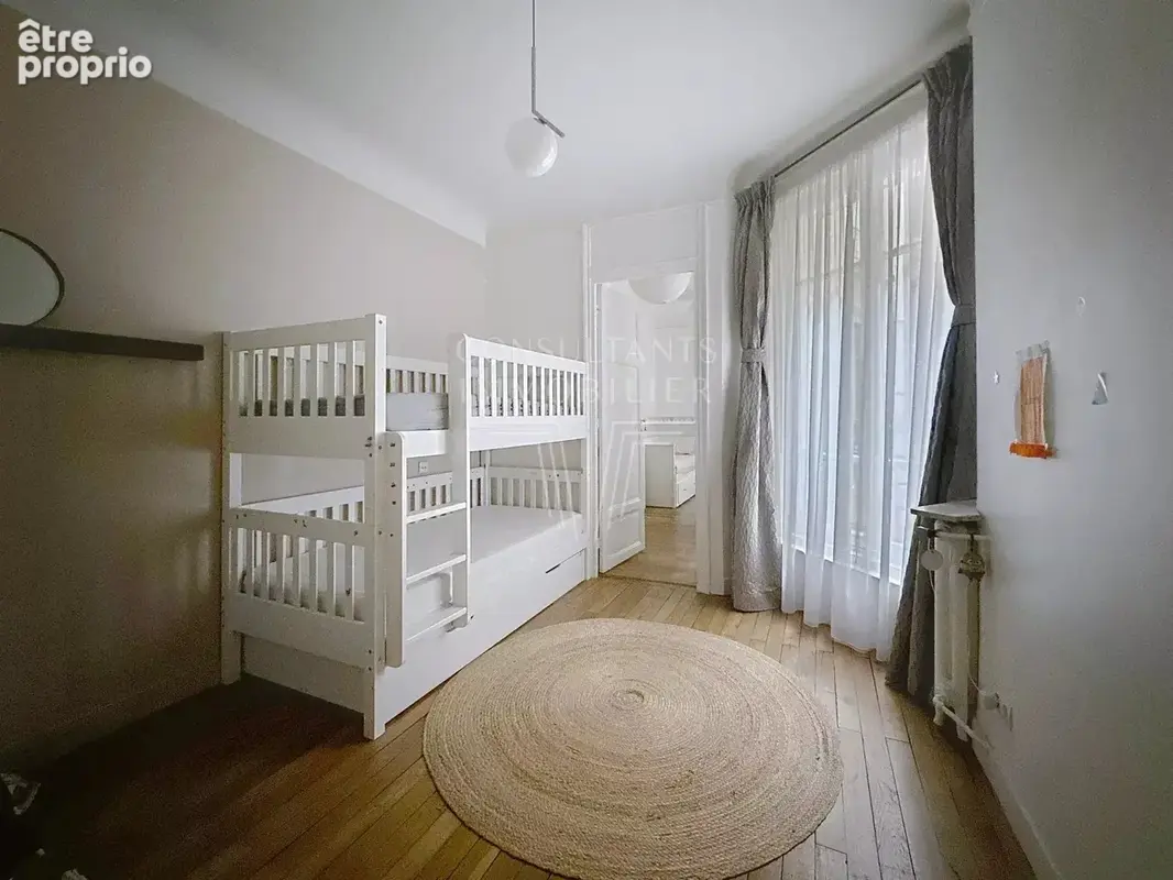 Appartement familial ensoleillé. - photo 7