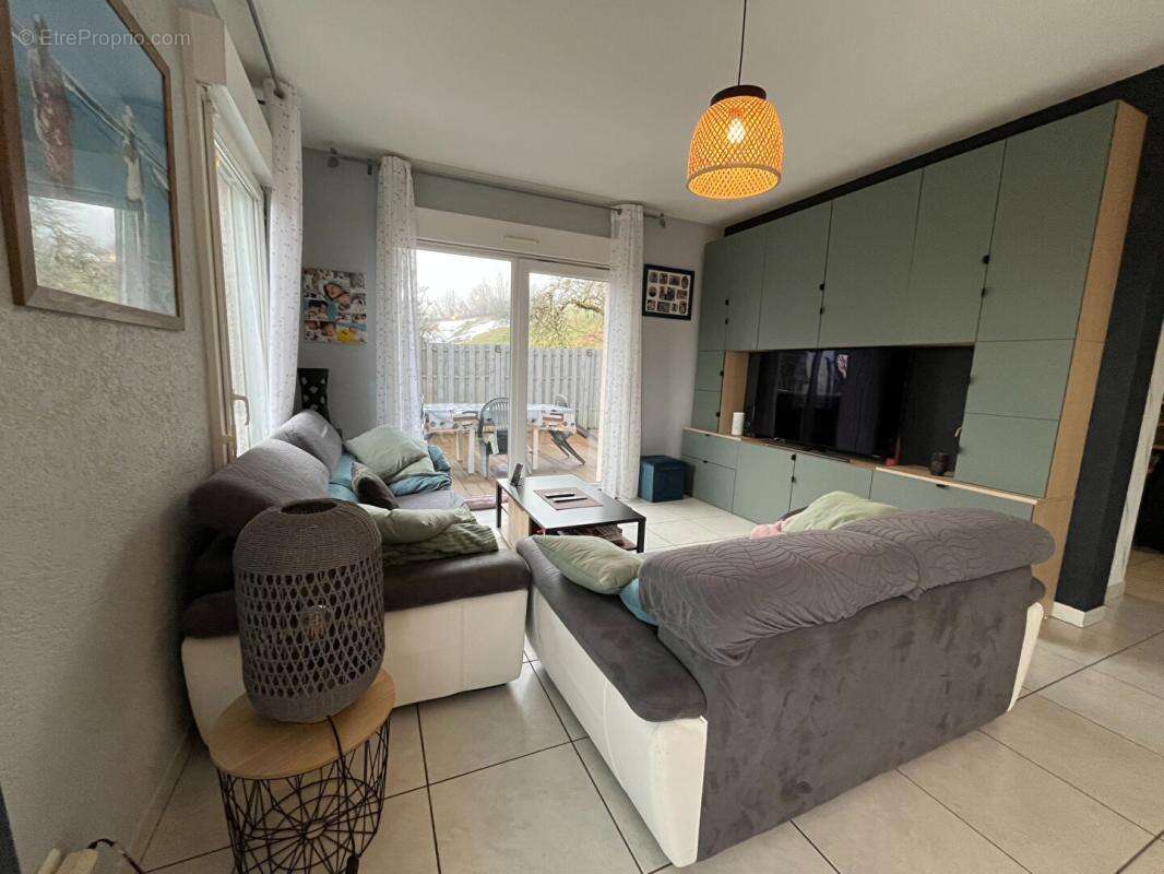 Maison à MAICHE