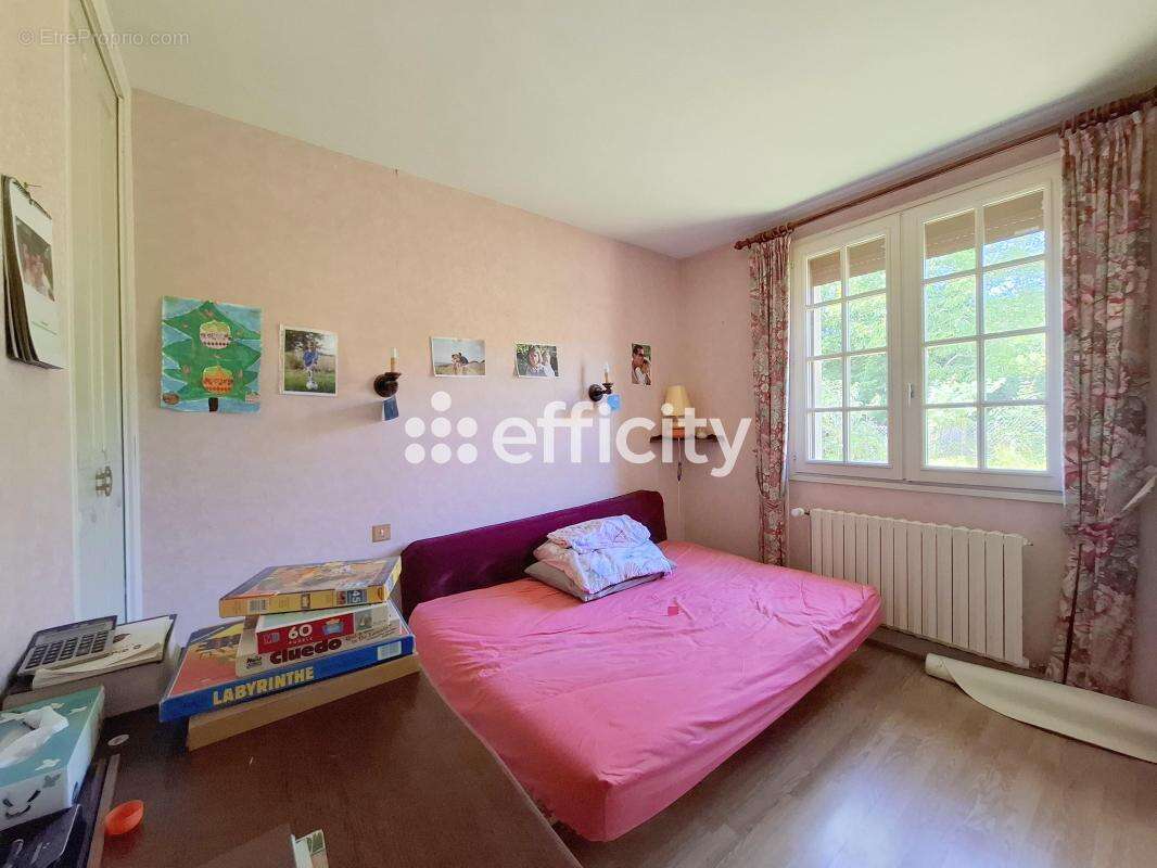 Maison 97 m² à Nogent-Le-Rotrou  - photo 10