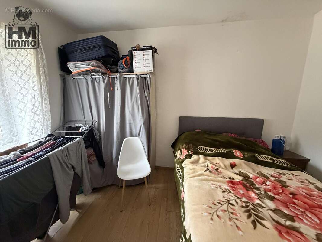 n°1 - Appartement à OBJAT