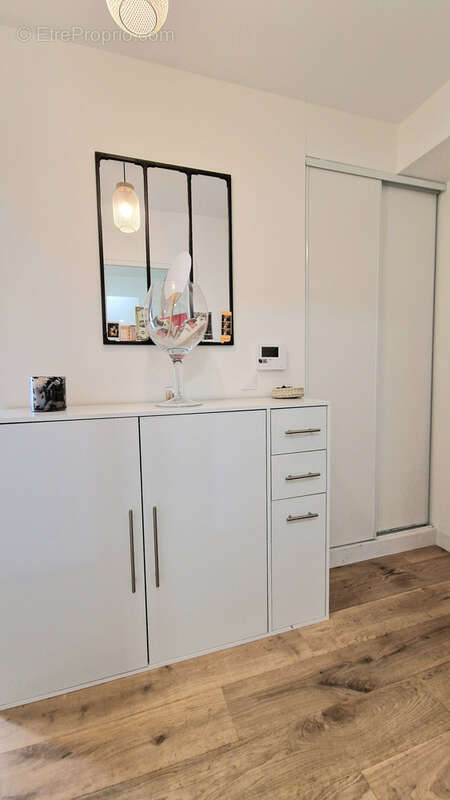 Appartement à RUEIL-MALMAISON