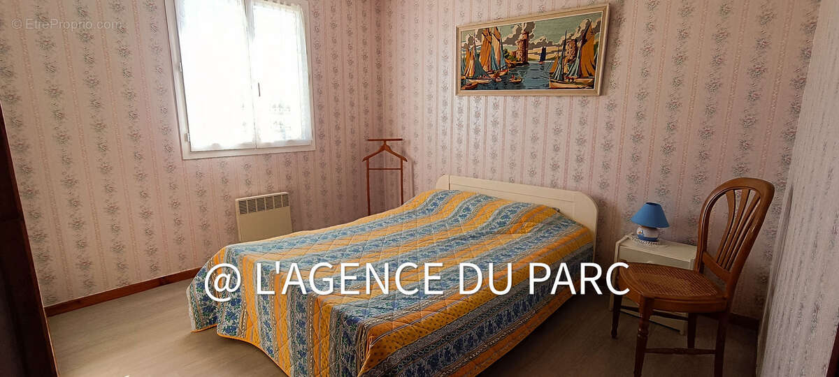 Maison à ROYAN