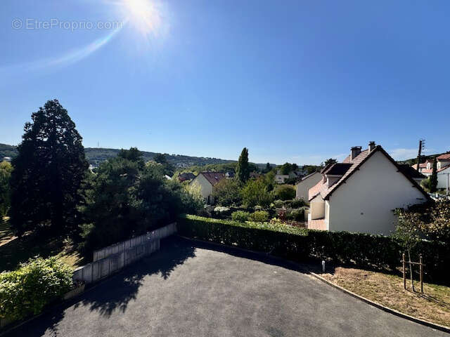 Appartement à PALAISEAU