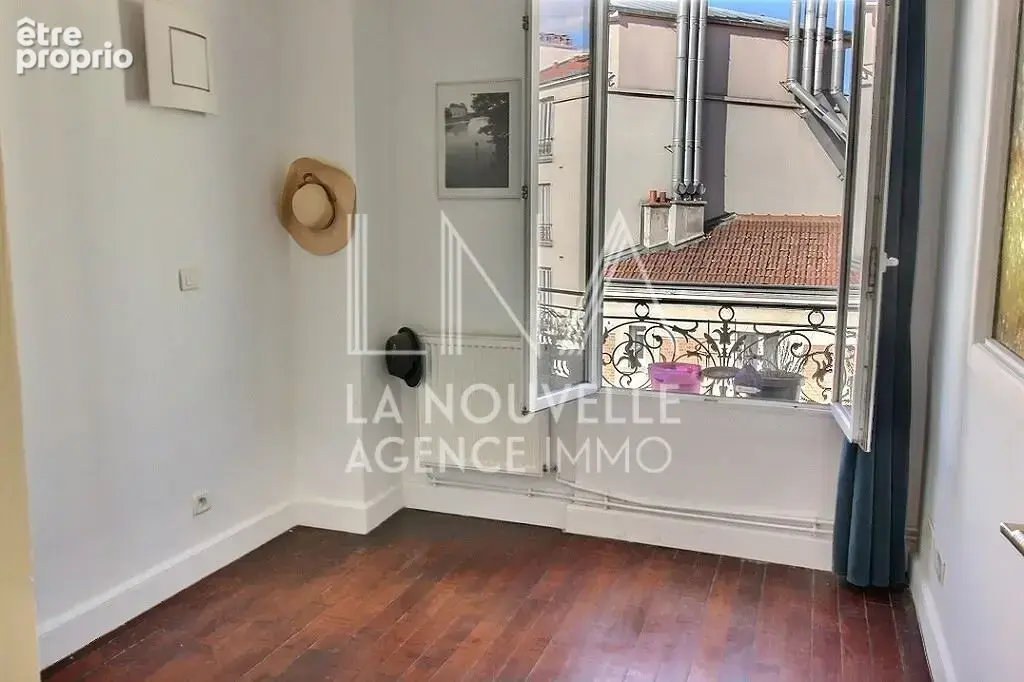 Appartement 3 pièces 46 m² à vendre à Les Lilas (93260) - photo 2