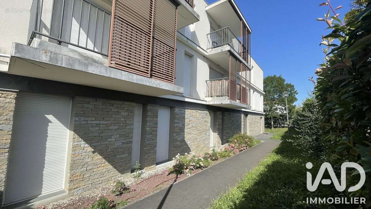 Photo 2 - Appartement à BASSENS