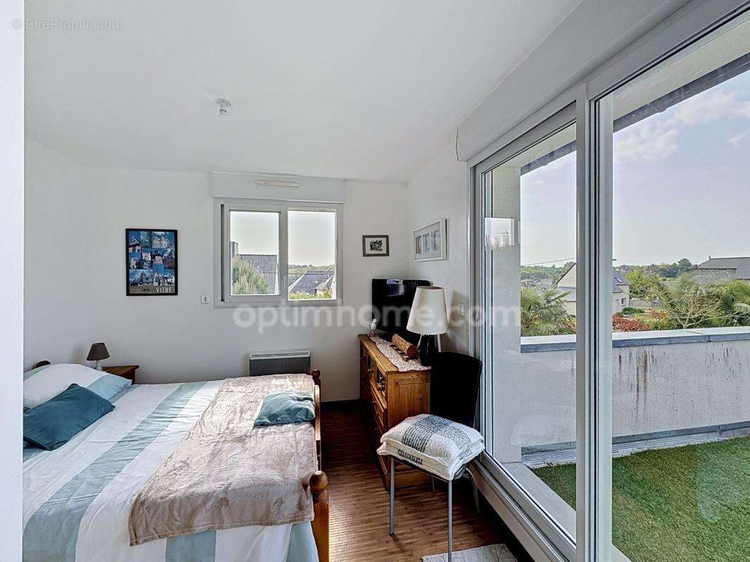 SAINT CAST LE GUILDO (22) : maison à vendre 5 pièces 100m² - photo 11