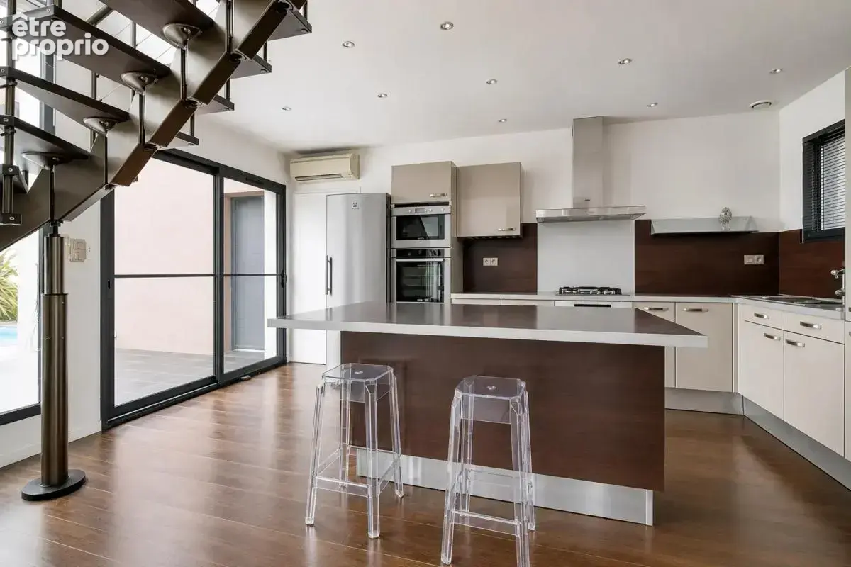 Maison de 5 pièces de 147 m² à Toulouse - photo 8