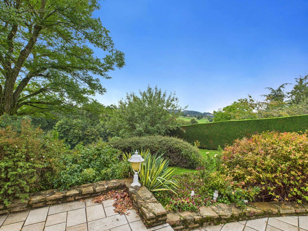 Maison à SAINT-FERREOL-D&#039;AUROURE