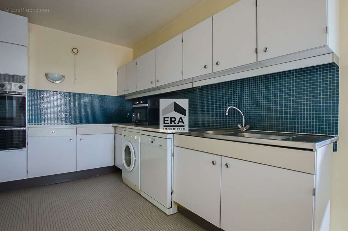 Appartement à PARIS-13E
