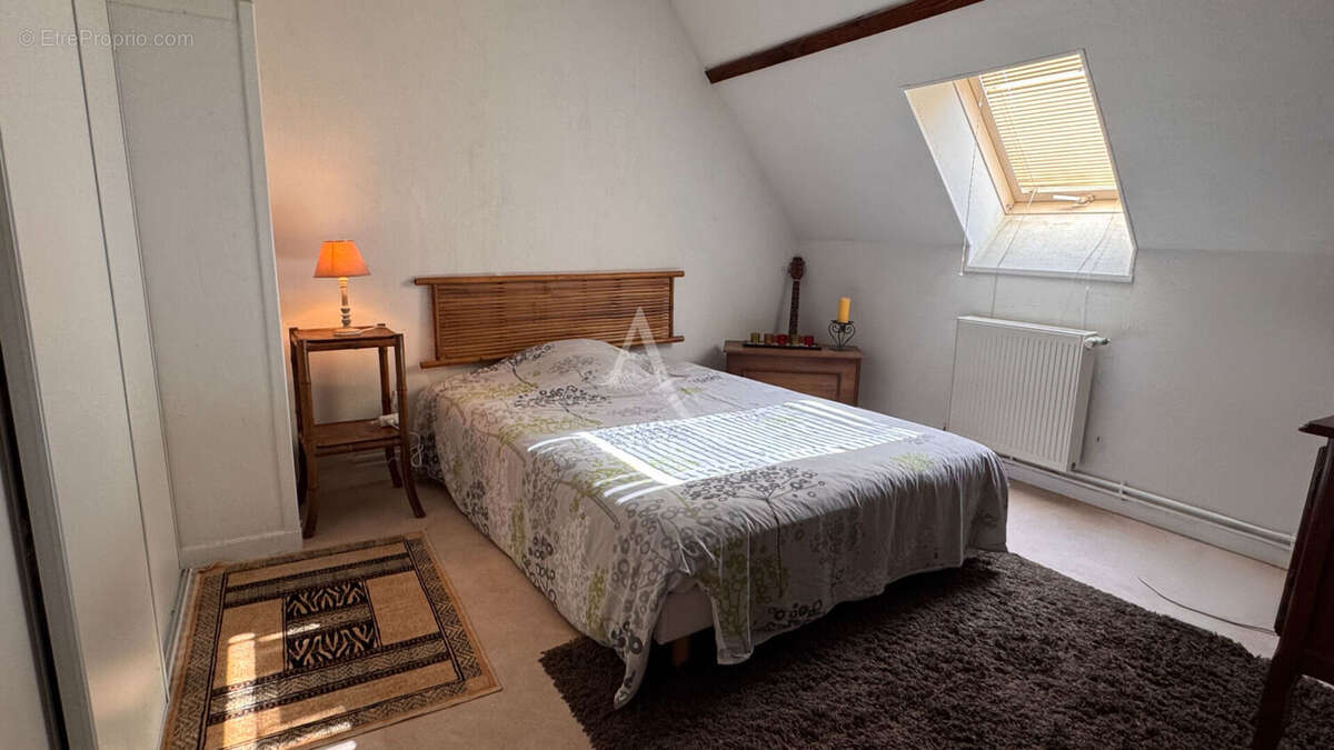 Maison à ROMORANTIN-LANTHENAY