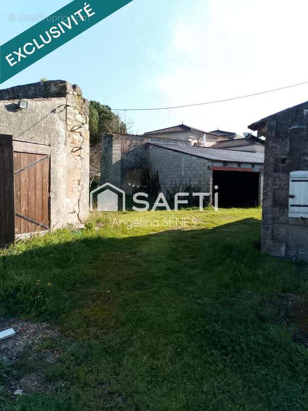 Photo 9 - Maison à CARS