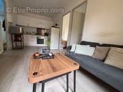 Appartement à CASSIS