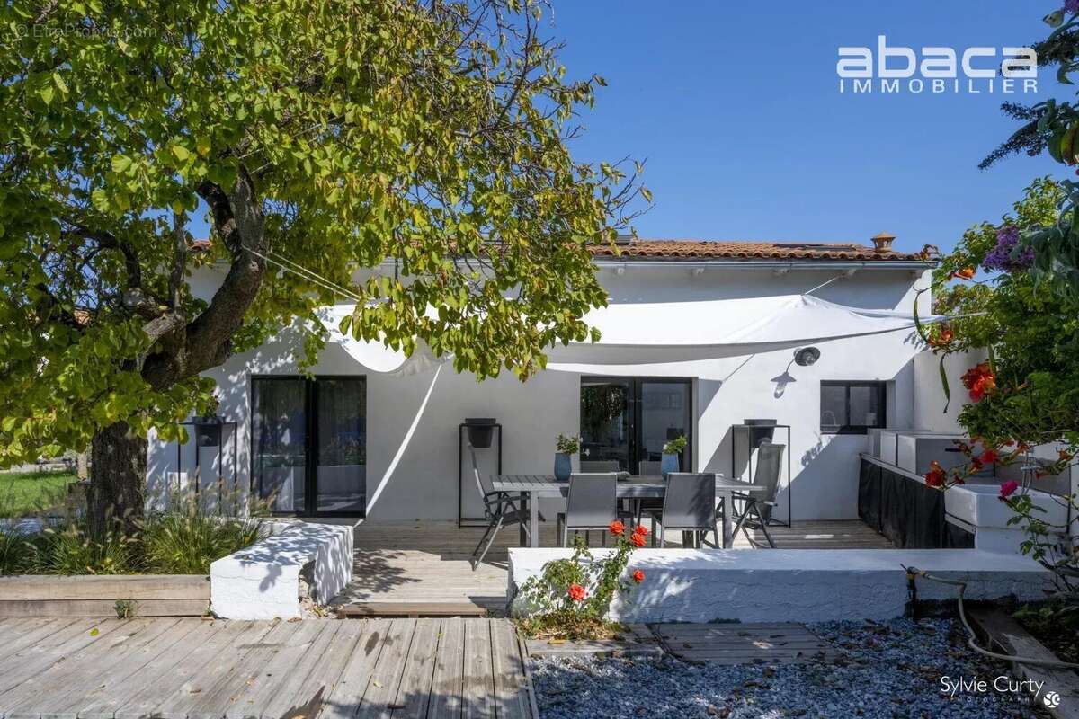 Maison, Rivedoux Plage, Ile de Ré - photo 14