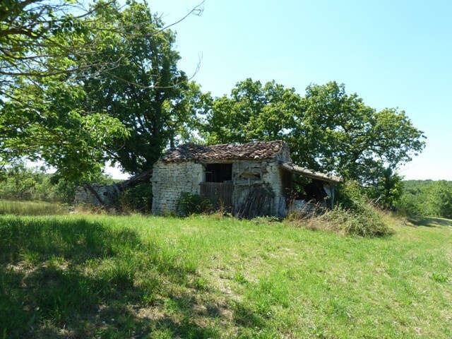 Maison à TOUFFAILLES