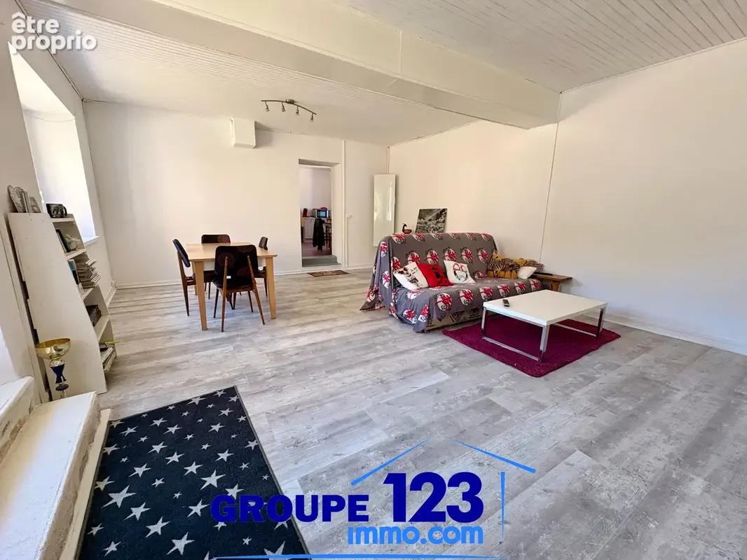 À VENDRE   Maison à la campagne Val Saint Martin (VERMENTON) - photo 6