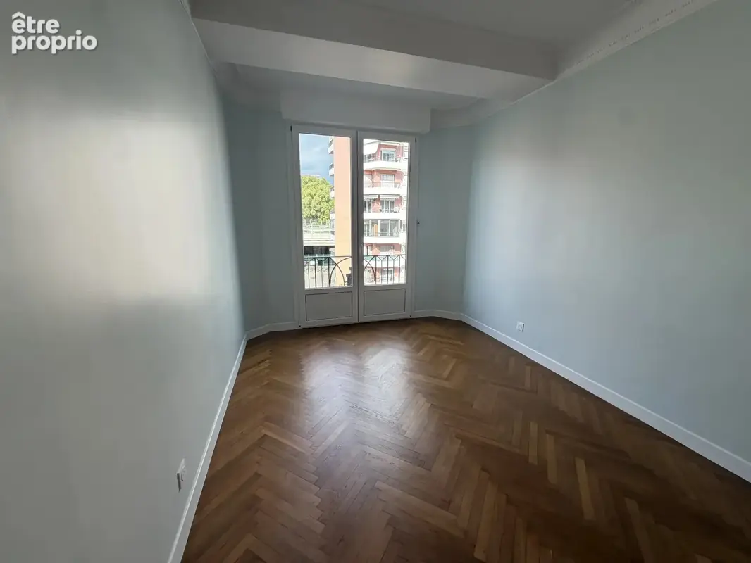 Appartement vue mer, Promenade des Anglais, Nice - photo 15