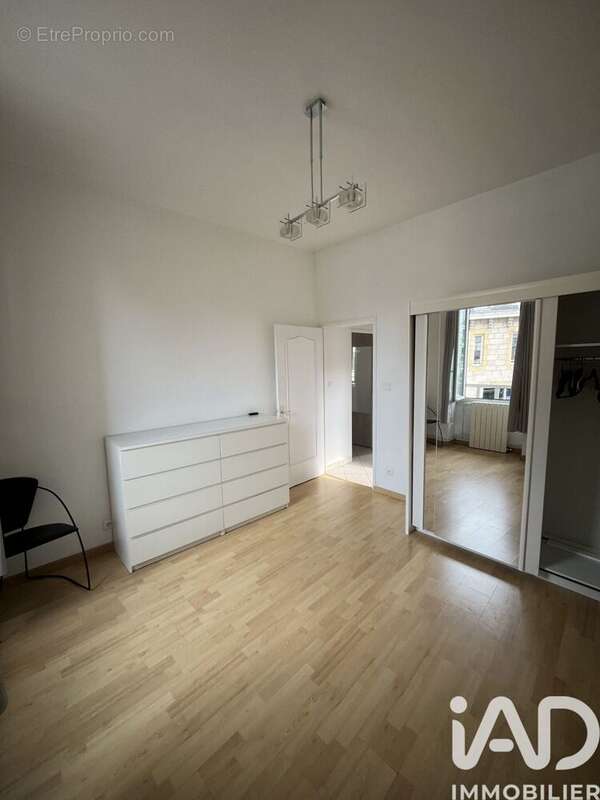 Photo 6 - Appartement à BRIVE-LA-GAILLARDE