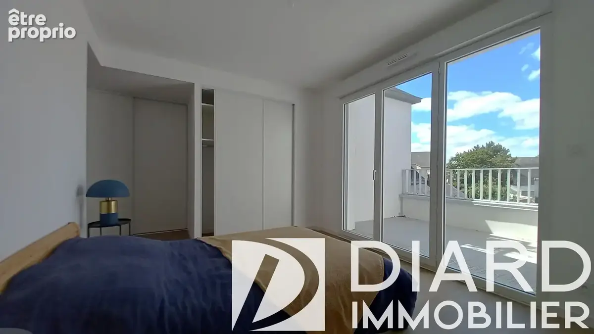 Appartement  trois chambres  dont suite parentale - photo 2