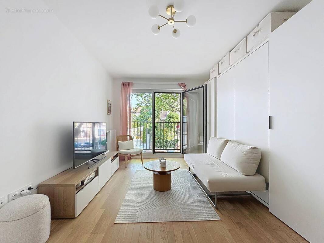 Photo 1 - Appartement à VIROFLAY