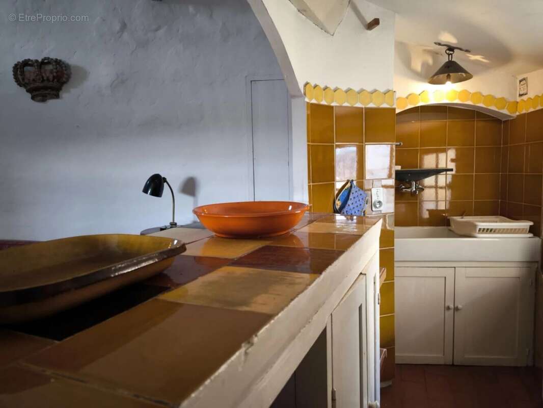 Appartement à VENASQUE