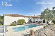 Maison à PUJOLS
