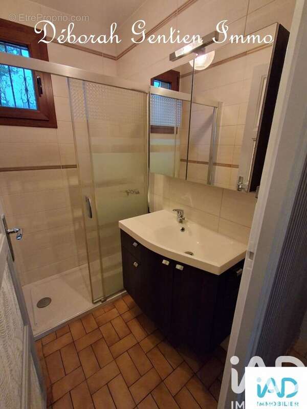 Photo 9 - Maison à SAINT-AUBIN-EN-BRAY