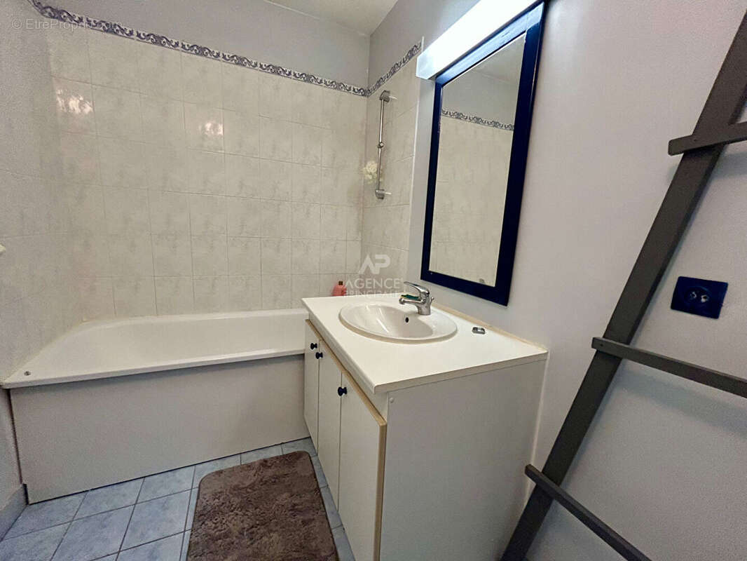 Maison à CARRIERES-SOUS-POISSY