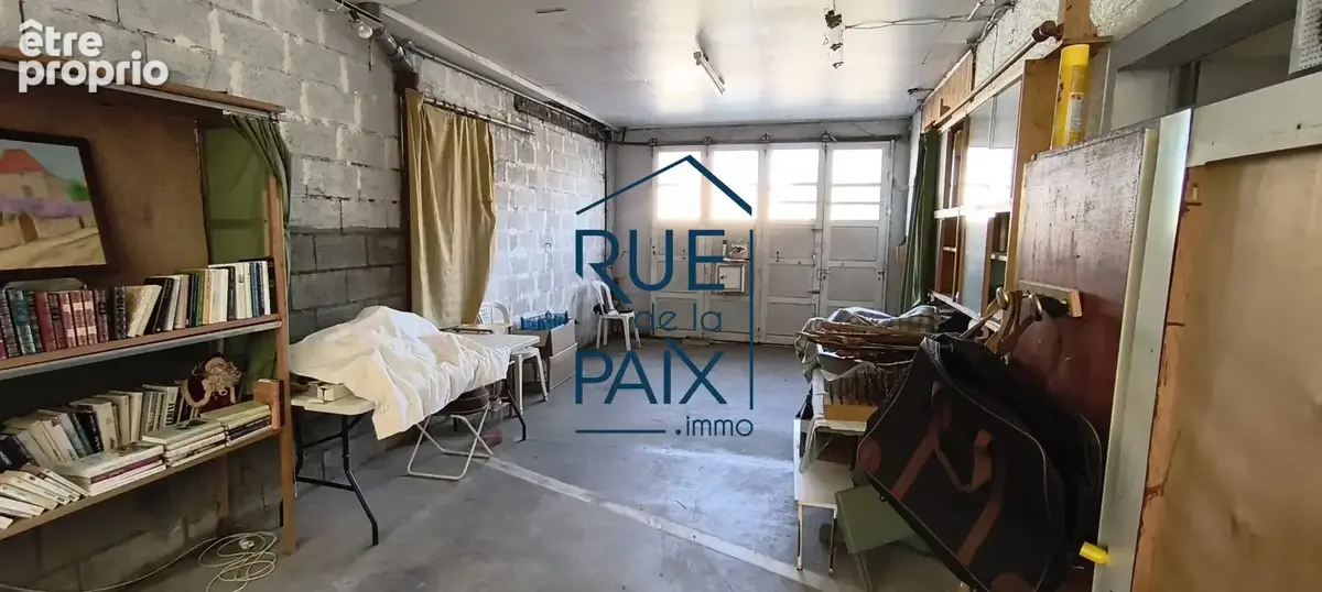 Maison 6 pièces 98 m² à vendre à Pompaire (79200) - photo 9