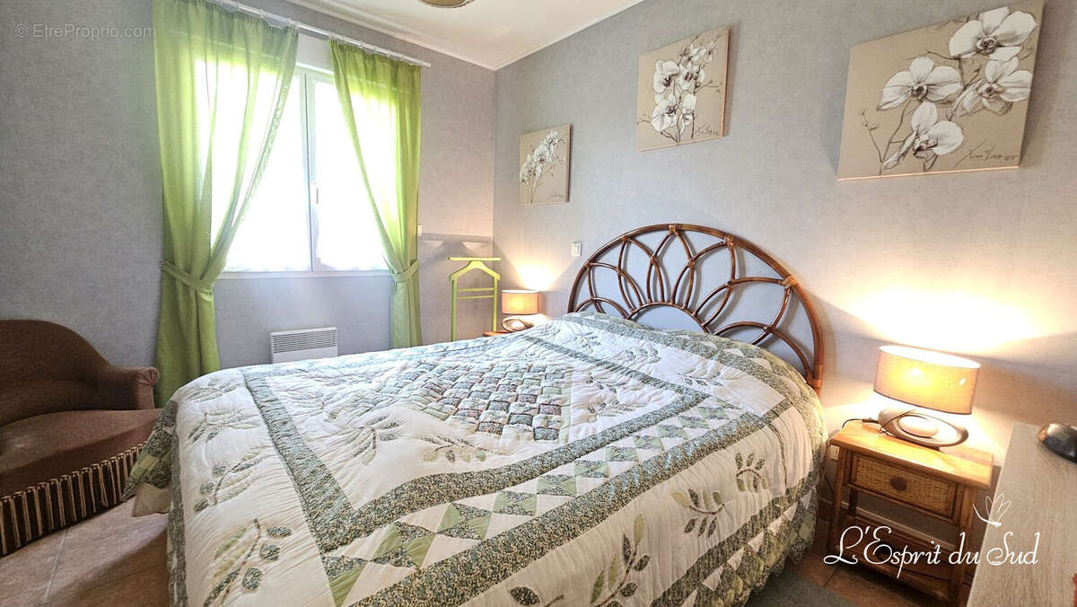 Maison récente à Rabastens, beau jardin - Maison à RABASTENS